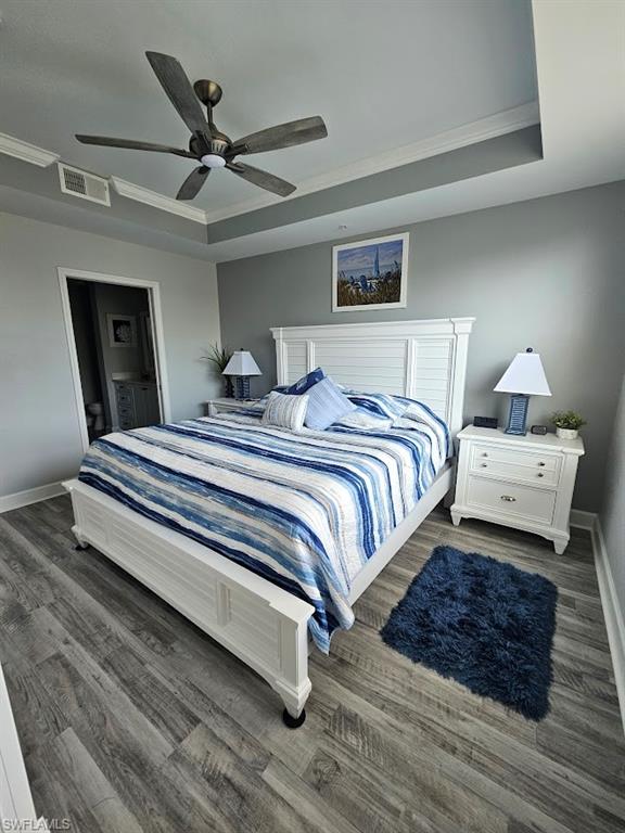 RAVENNA - Residential Lease