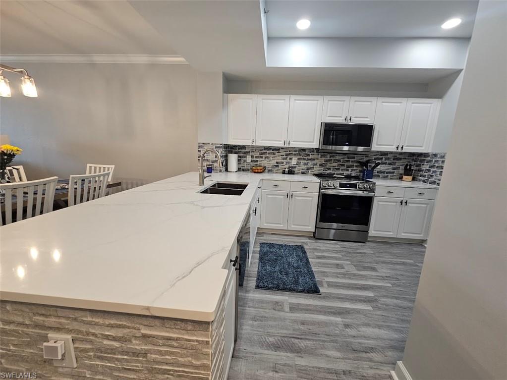 RAVENNA - Residential Lease