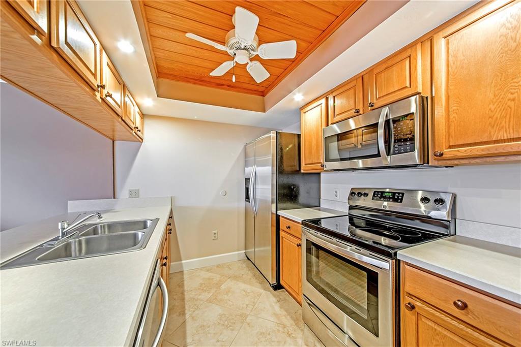 FOX HAVEN - Residential