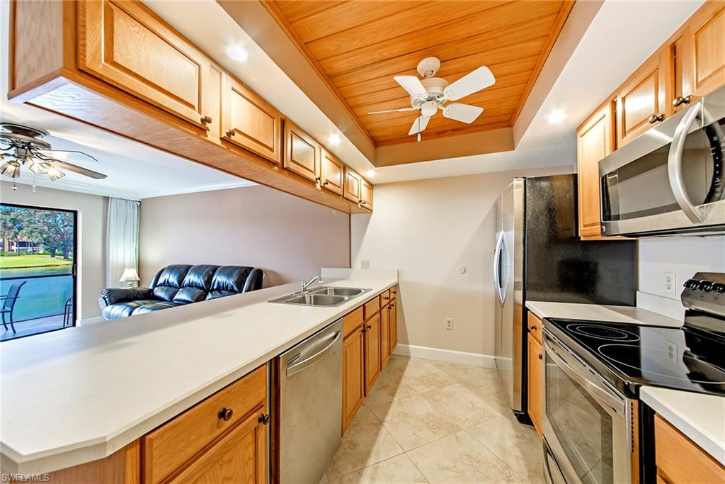 FOX HAVEN - Residential