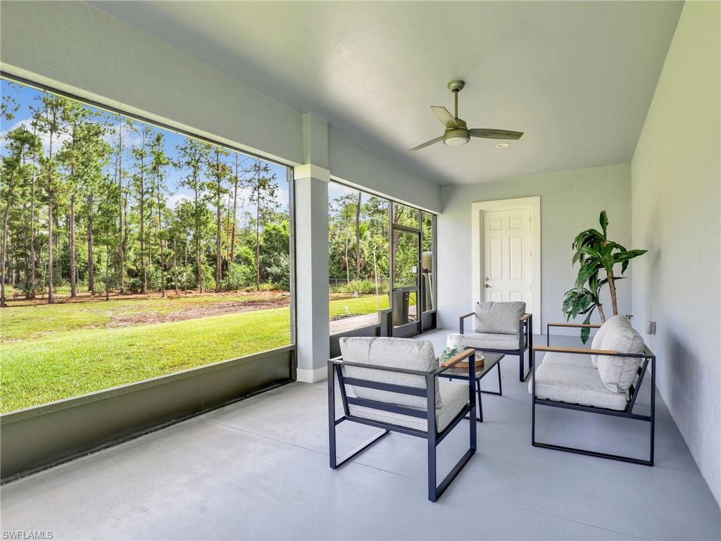 COLLIER WOODS - Residential