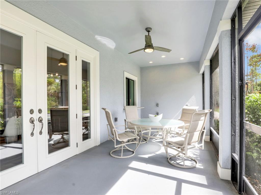 COLLIER WOODS - Residential