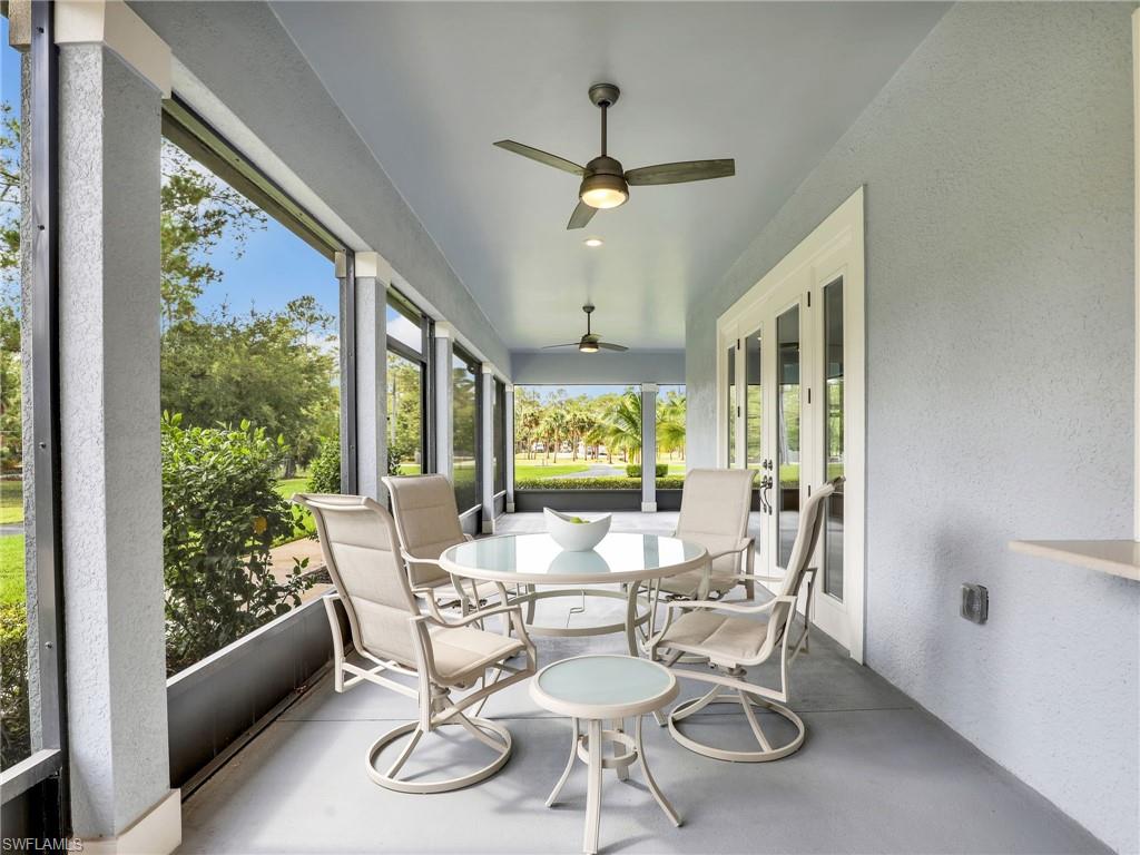 COLLIER WOODS - Residential