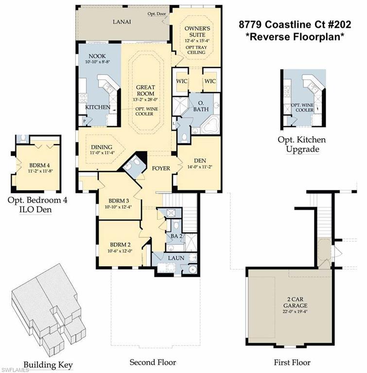 NAUTICA LANDING - Residential