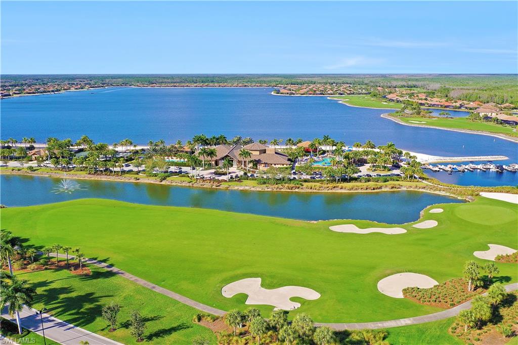 NAUTICA LANDING - Residential