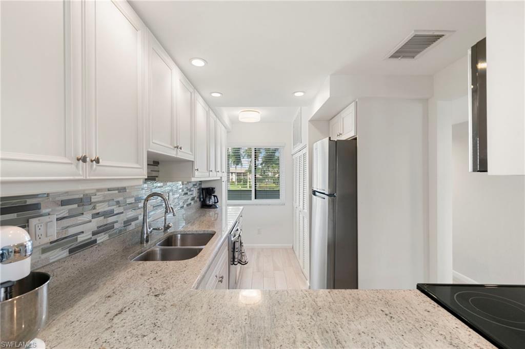 SMOKEHOUSE HARBOUR - Residential