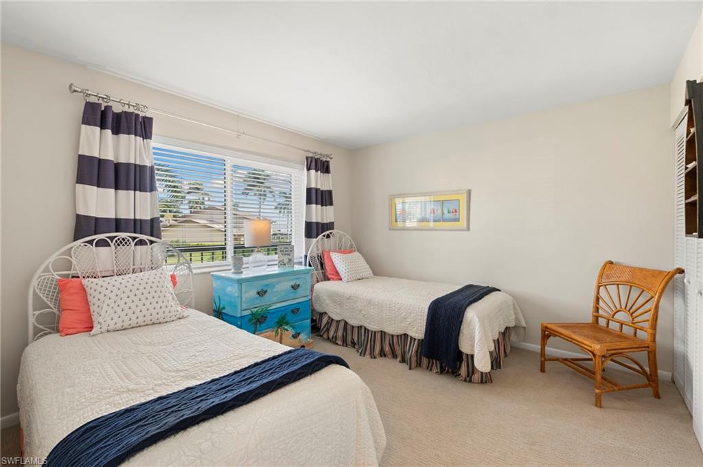 SMOKEHOUSE HARBOUR - Residential