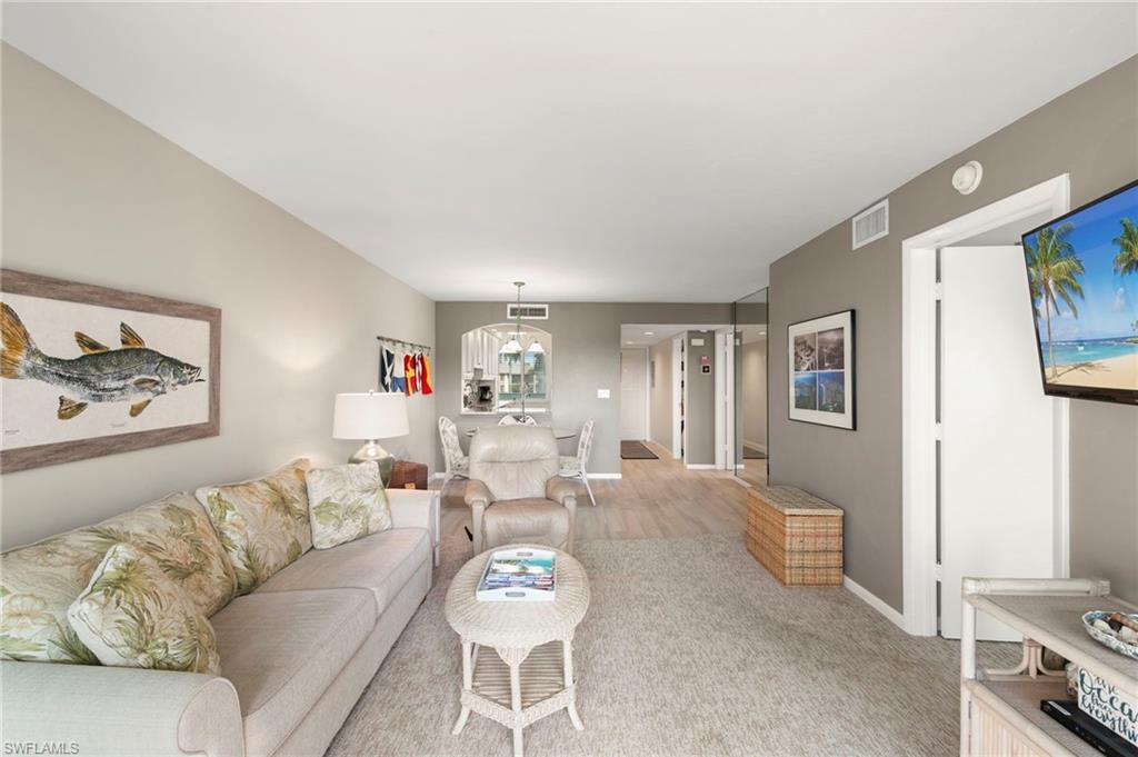 SMOKEHOUSE HARBOUR - Residential