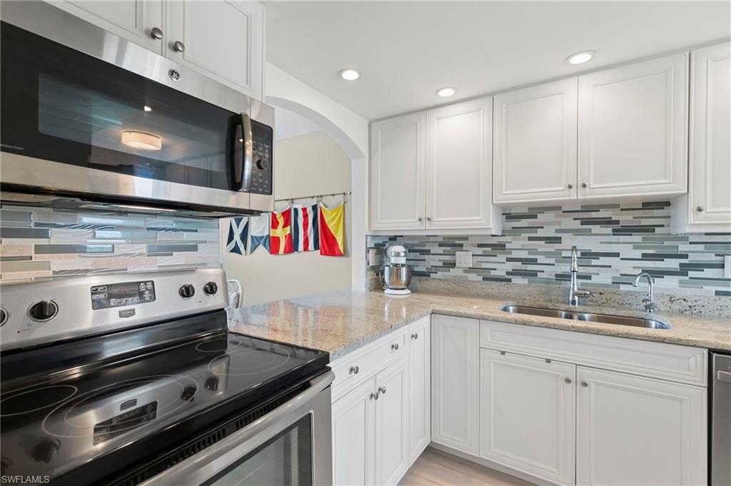 SMOKEHOUSE HARBOUR - Residential