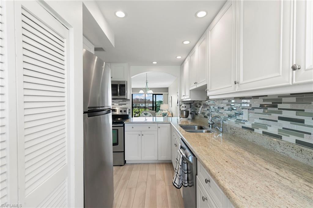 SMOKEHOUSE HARBOUR - Residential