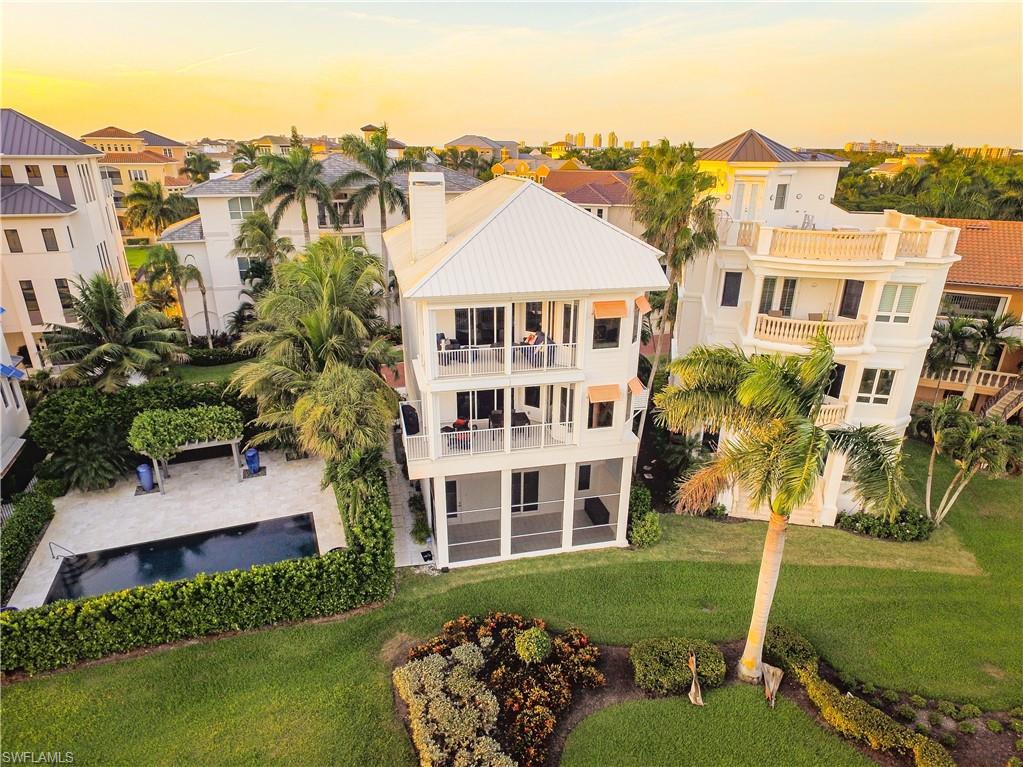 BAREFOOT BEACH - Residential