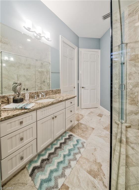 BAREFOOT BEACH - Residential