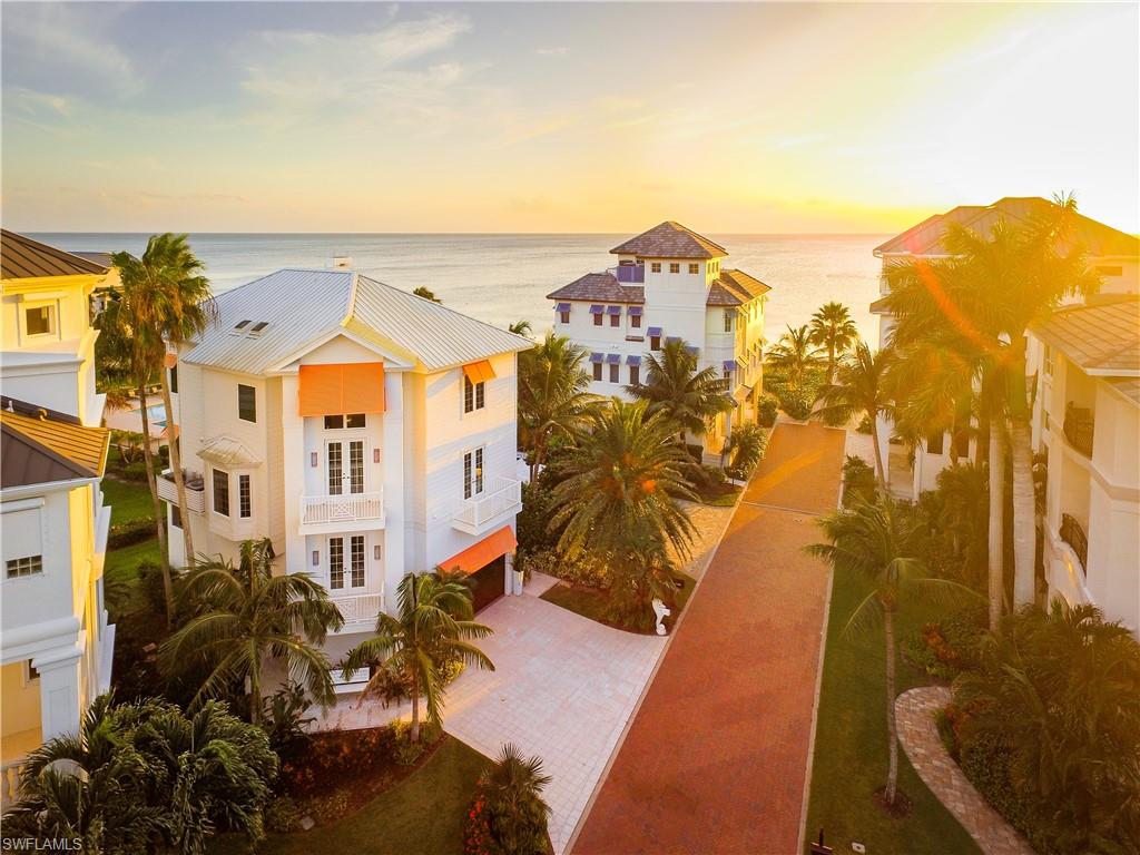 BAREFOOT BEACH - Residential