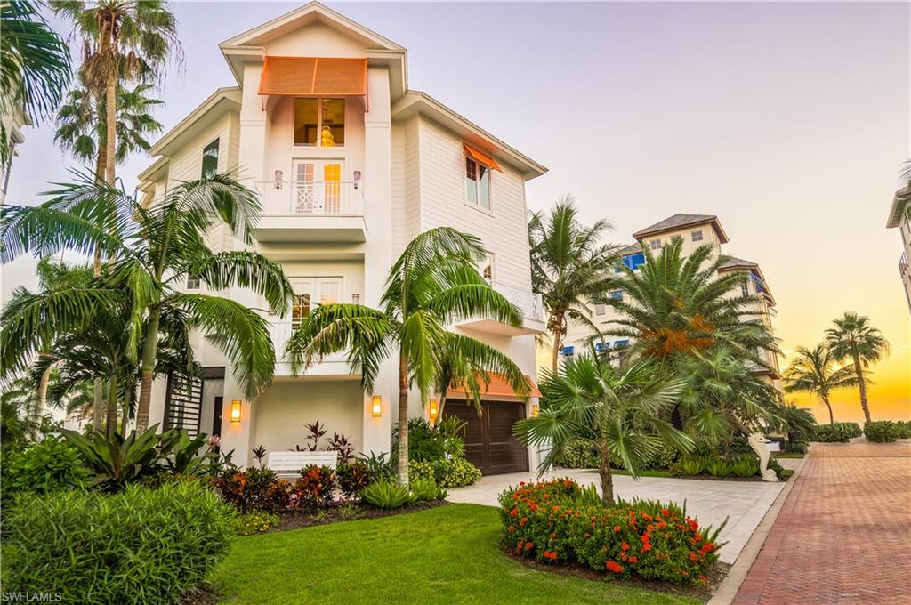 BAREFOOT BEACH - Residential