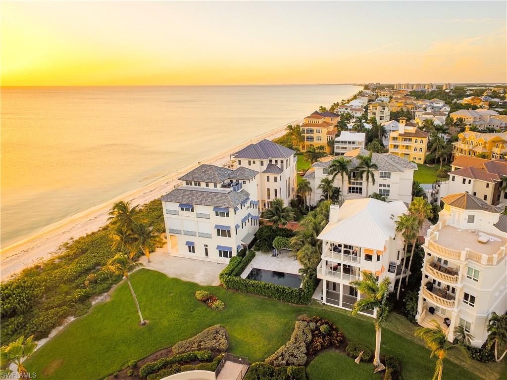 BAREFOOT BEACH - Residential