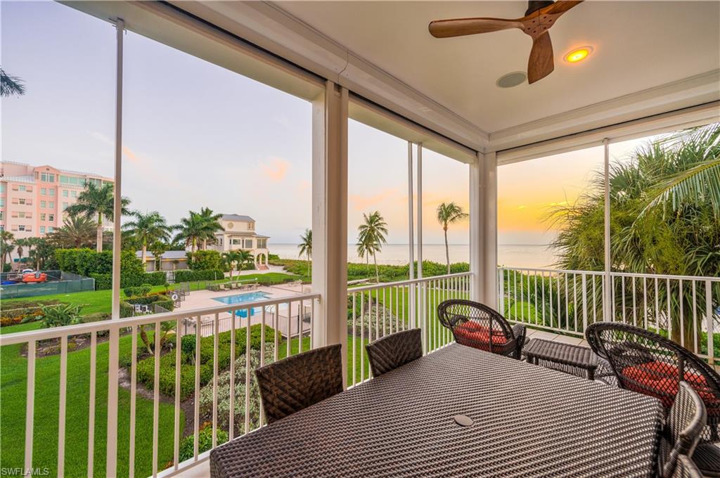 BAREFOOT BEACH - Residential