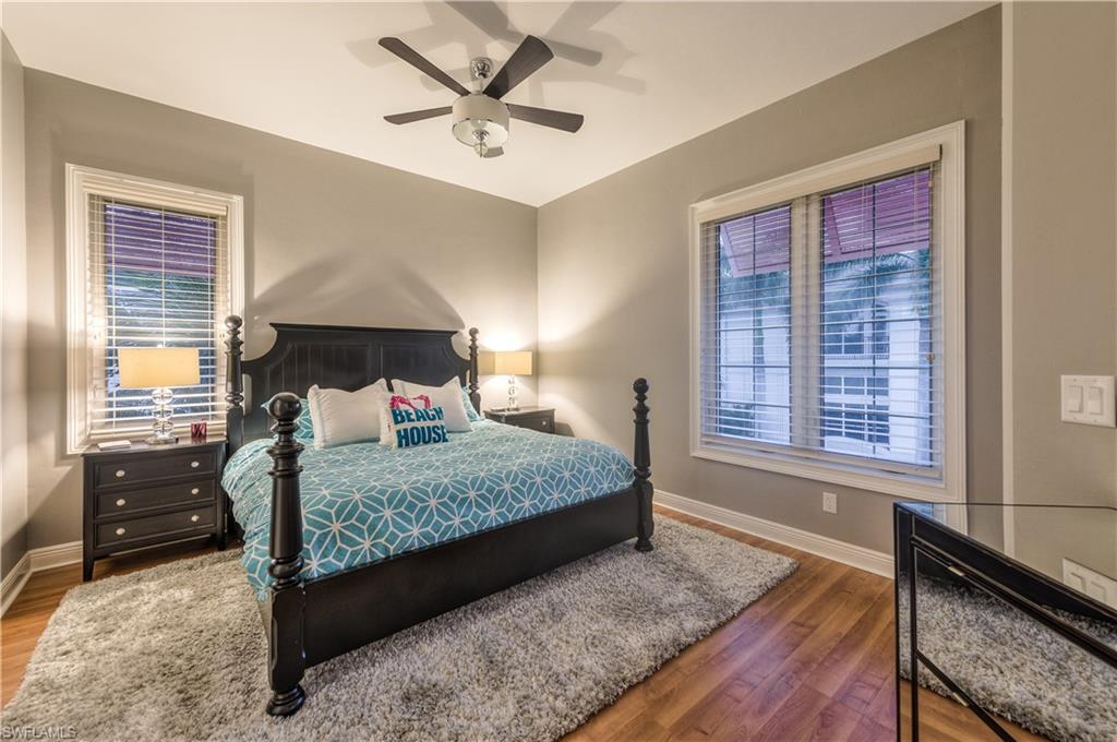 BAREFOOT BEACH - Residential