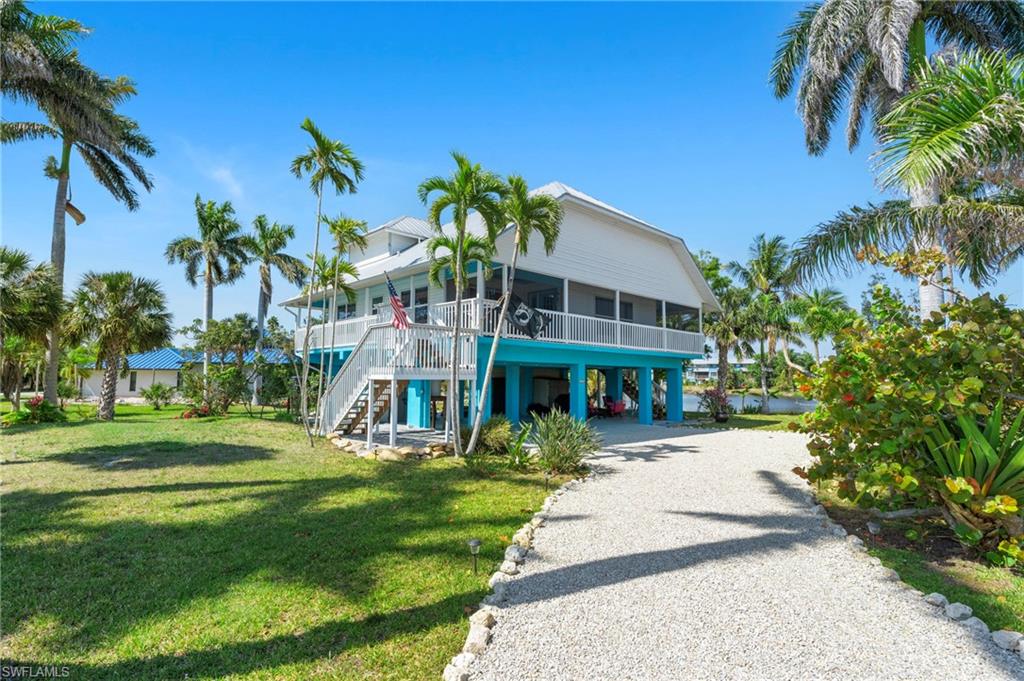 5392 Marina DR