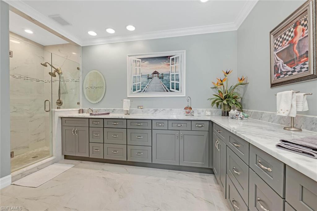 TURNBERRY WOODS - Residential