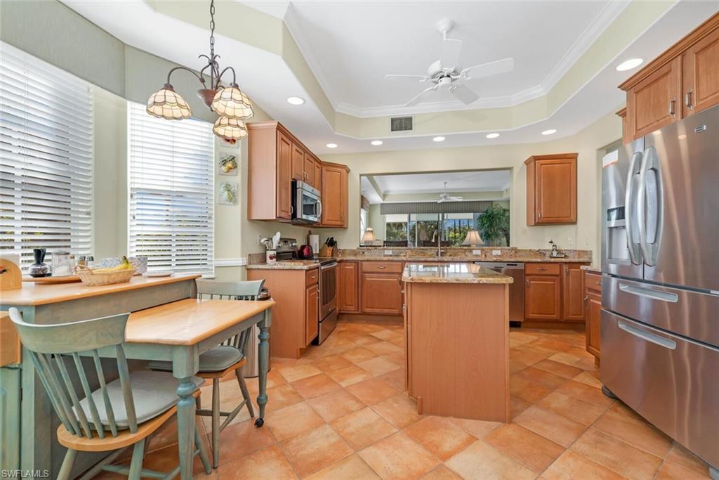 TURNBERRY WOODS - Residential