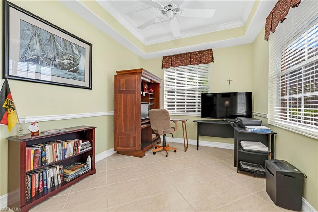 TURNBERRY WOODS - Residential