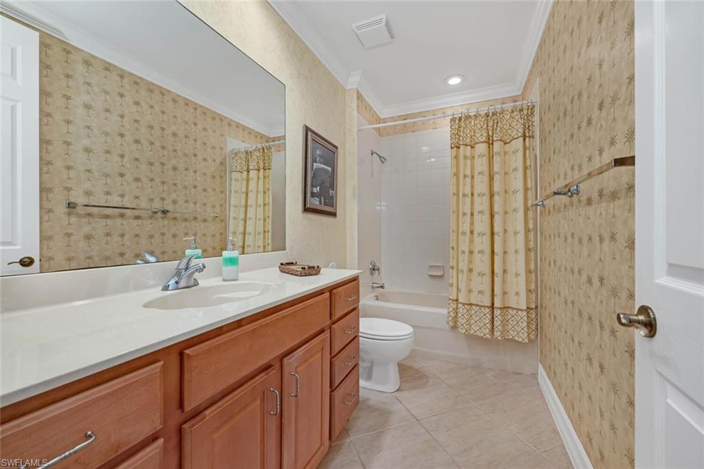 TURNBERRY WOODS - Residential