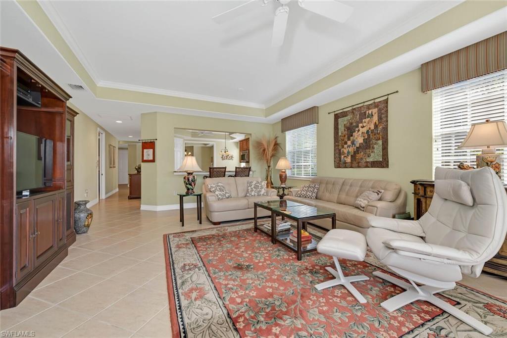 TURNBERRY WOODS - Residential