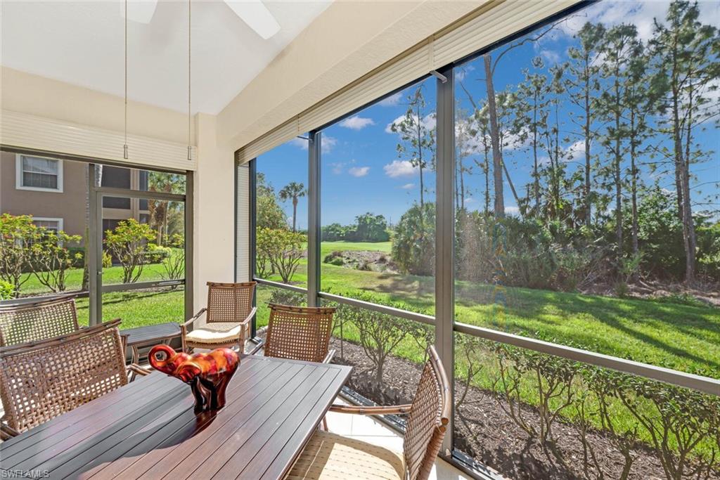 TURNBERRY WOODS - Residential