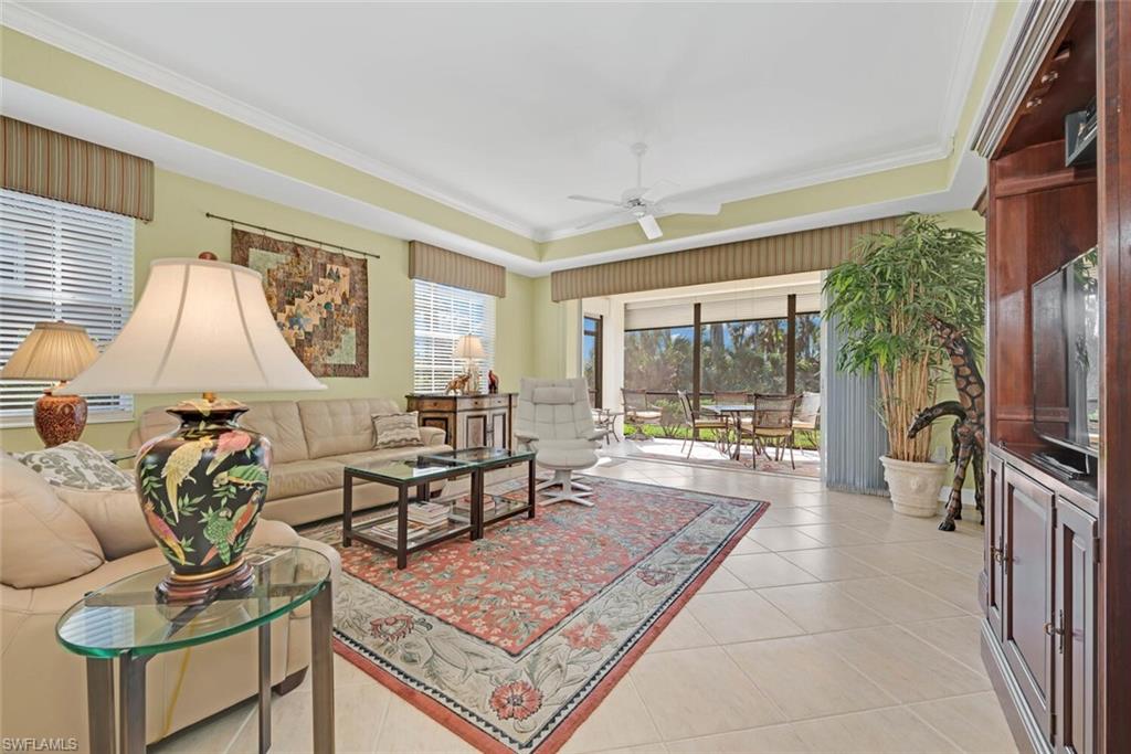 TURNBERRY WOODS - Residential