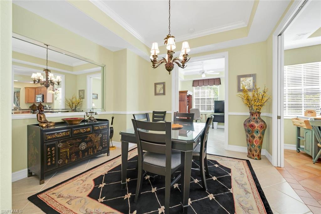 TURNBERRY WOODS - Residential