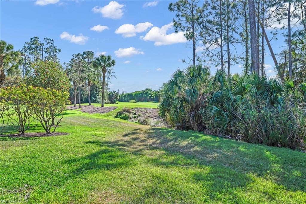 TURNBERRY WOODS - Residential