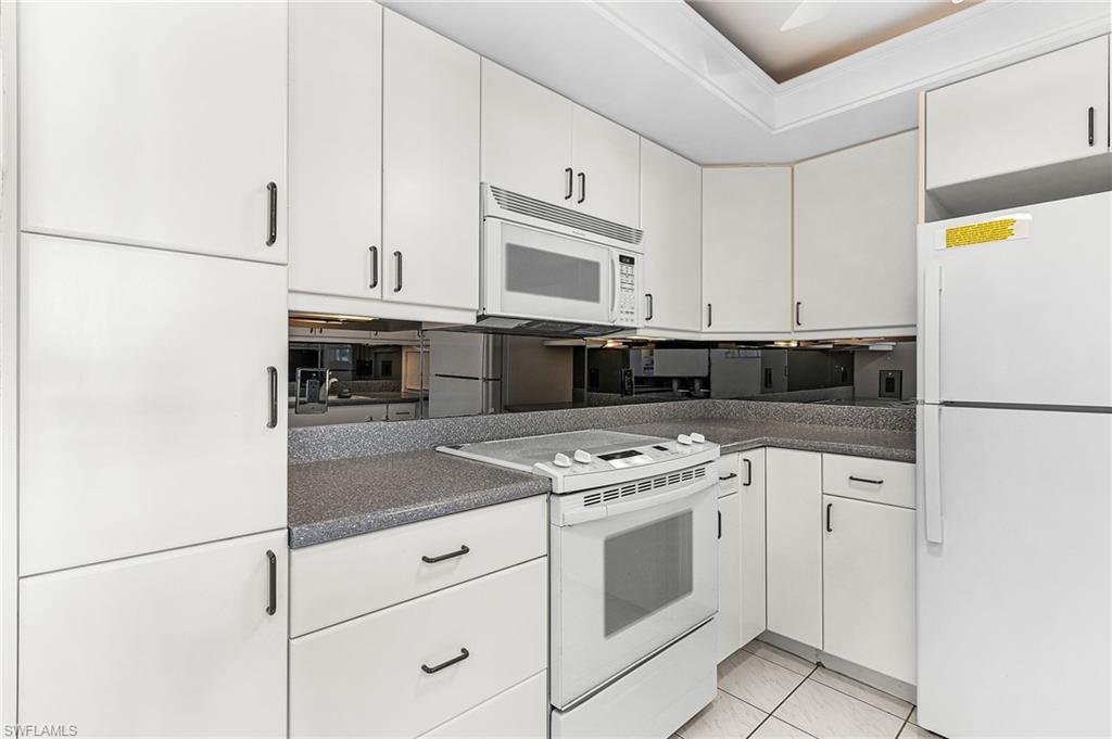 SOUTH SEAS CLUB CONDO - Residential