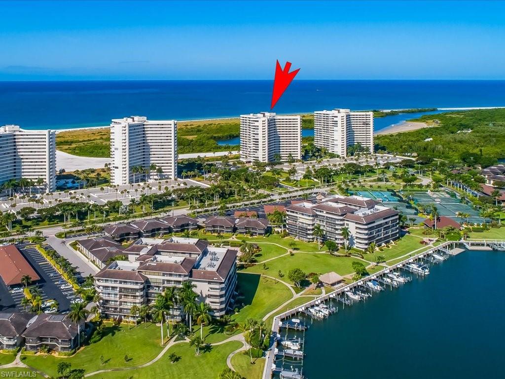 SOUTH SEAS CLUB CONDO - Residential