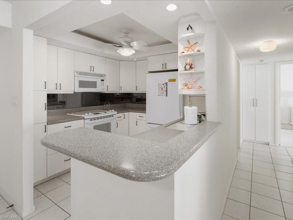 SOUTH SEAS CLUB CONDO - Residential