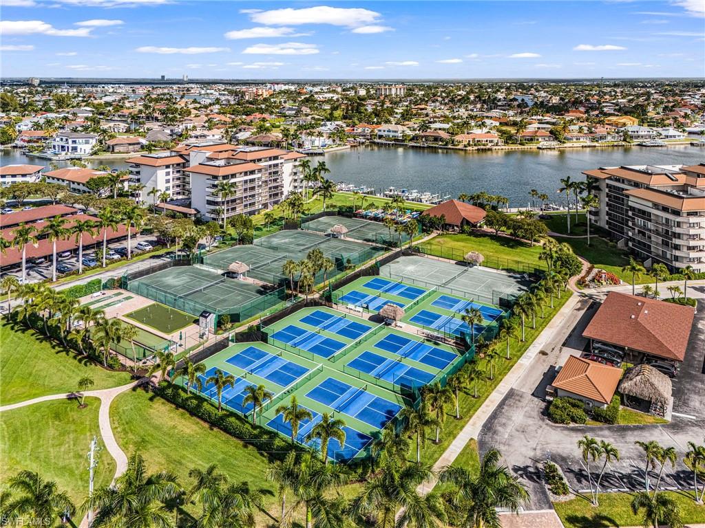 SOUTH SEAS CLUB CONDO - Residential