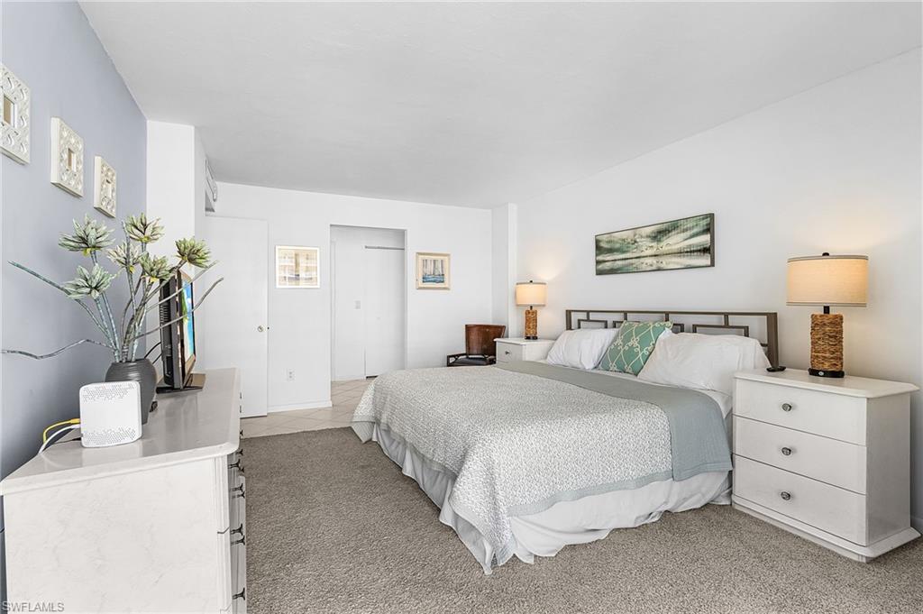 SOUTH SEAS CLUB CONDO - Residential