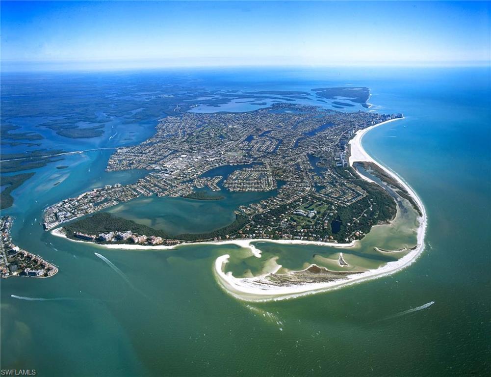 SOUTH SEAS CLUB CONDO - Residential