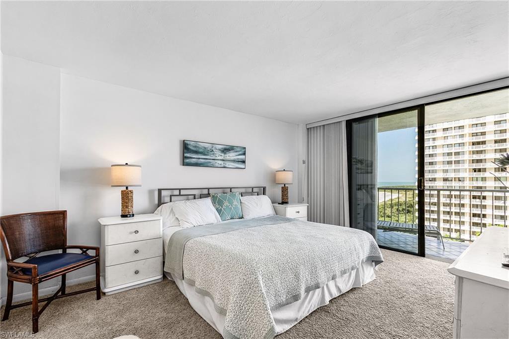 SOUTH SEAS CLUB CONDO - Residential