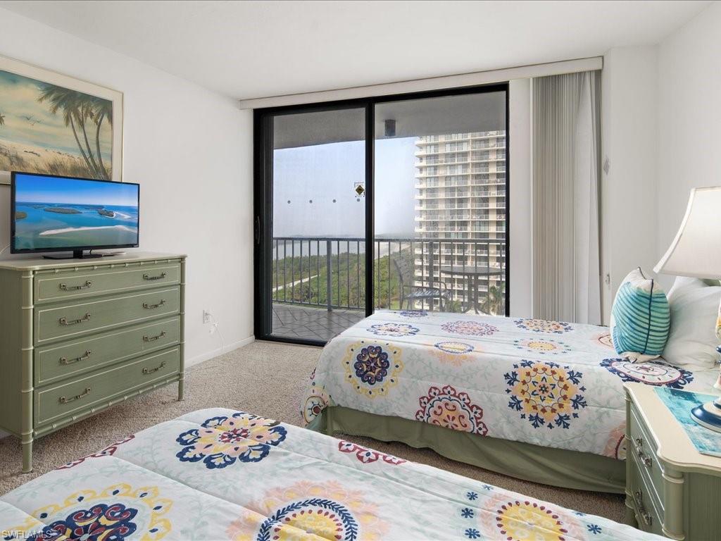 SOUTH SEAS CLUB CONDO - Residential