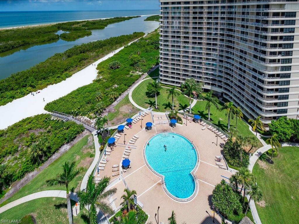 SOUTH SEAS CLUB CONDO - Residential