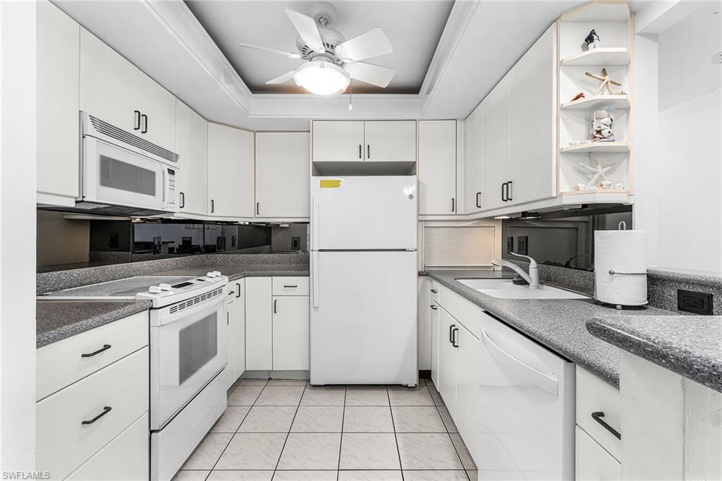 SOUTH SEAS CLUB CONDO - Residential