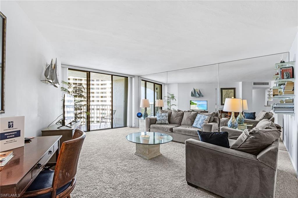 SOUTH SEAS CLUB CONDO - Residential