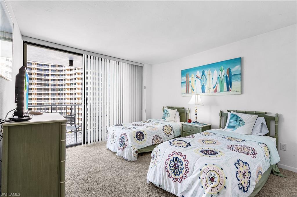 SOUTH SEAS CLUB CONDO - Residential