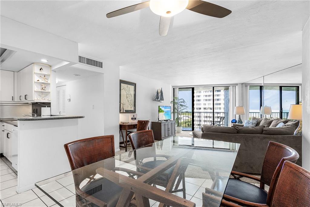SOUTH SEAS CLUB CONDO - Residential