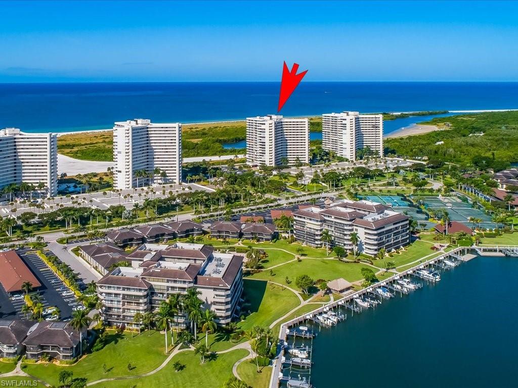 SOUTH SEAS CLUB CONDO - Residential