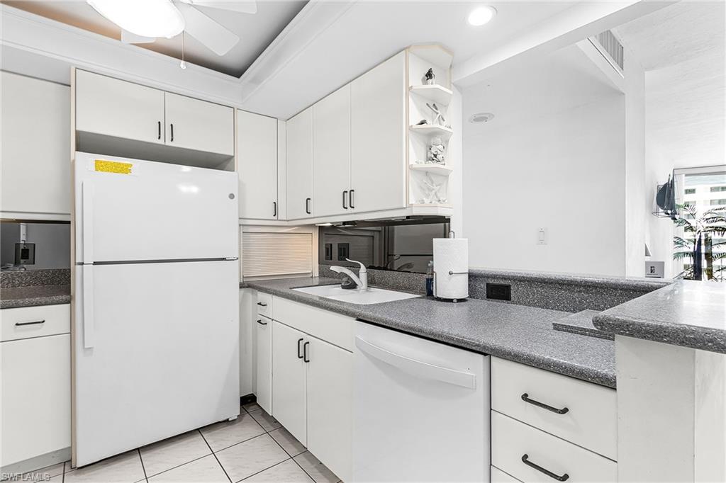 SOUTH SEAS CLUB CONDO - Residential