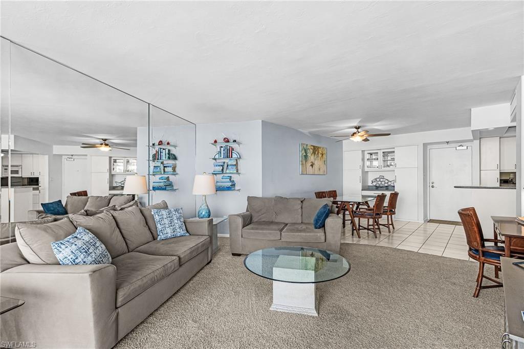 SOUTH SEAS CLUB CONDO - Residential