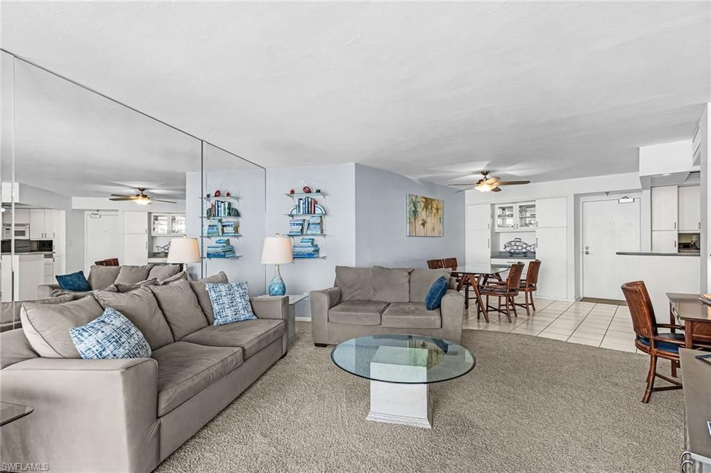 Photo of 380 Seaview CT #908, MARCO ISLAND, FL 34145 (MLS # 225083012)