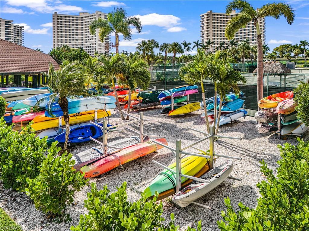 SOUTH SEAS CLUB CONDO - Residential