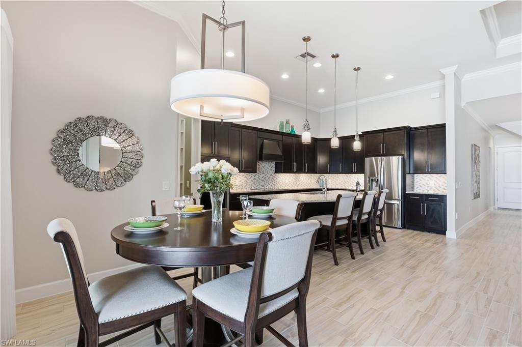 CORKSCREW SHORES - Residential